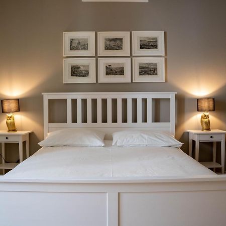 Canard Suite Int 4 Bolonia Exterior foto