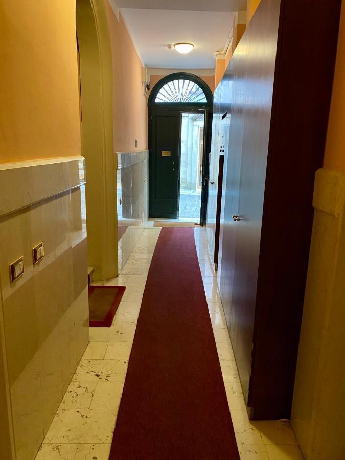 Canard Suite Int 4 Bolonia Exterior foto