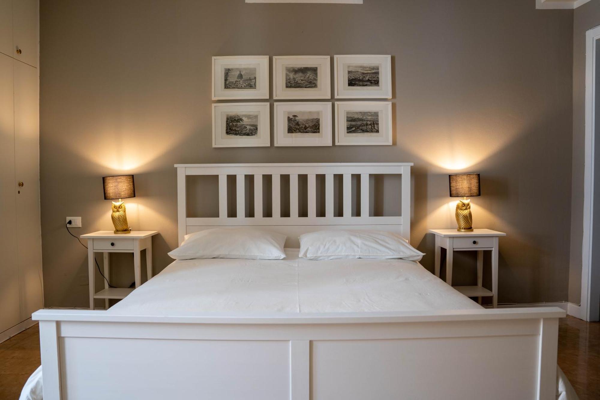 Canard Suite Int 4 Bolonia Exterior foto