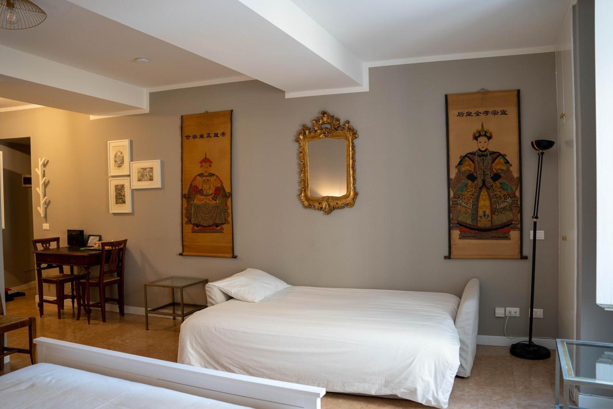 Canard Suite Int 4 Bolonia Exterior foto